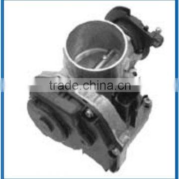 Auto /Racing High Performance Universal Engine Electronic throttle body For AUDI/VW 058 133 063Q