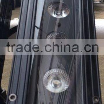 Led Light Bars 18*15W-6in1 IP65/wedding Decoration Rgbw Par/ Led Par 64/ Dmx Stage Light photo-2