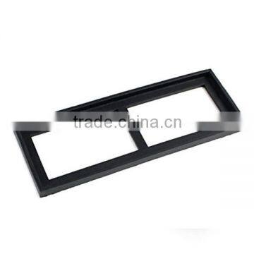 2000/5000 Grit Combination Whetstone Two-Sided Knife Sharpener 7-Inch Sharpening Stone Plastic Stand Included photo-4