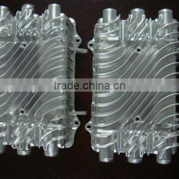 China precision cnc machined aluminum parts