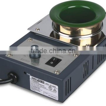 QUICK 100-4C/100-6C solder pot ,solder stove for soldering station                        
                                                Quality Choice