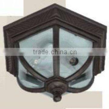 classical outdoor pendant light