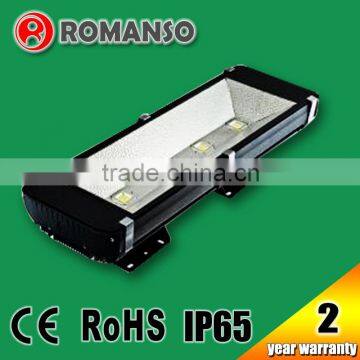 High power 150w 200w outdoor led flood light with Meanwell driver