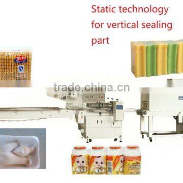 FB590/150 Automatic Heat Shrink Machine