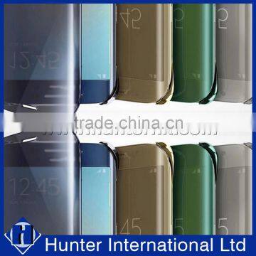 Clear Hard Cover Wallet Case For Samsung S6 photo-6