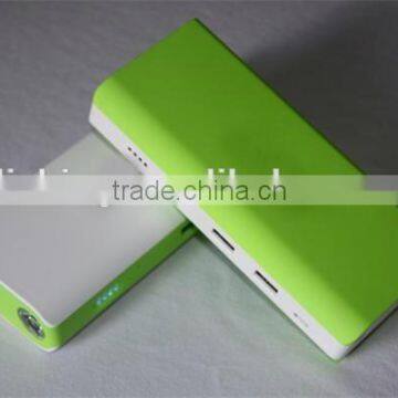 Portable Multi-Function Mini Car Jump Starter 16000mAh Start 12V Car Engine Emergency Battery Power Bank Fast Charge