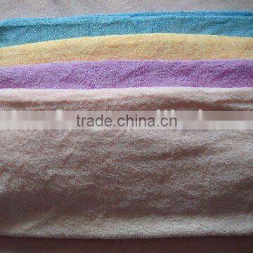 Magic microfiber cleaning cloth wash cloth cleaning towel