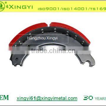 Excellent Quality of 4517 Brake Shoe Lined or Unlined photo-3