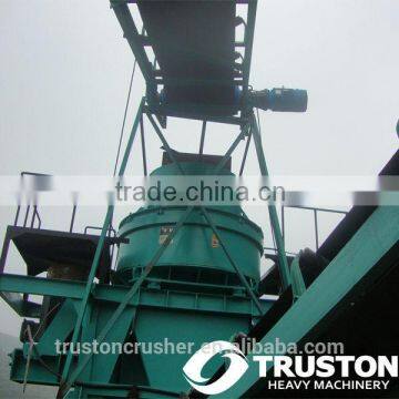 VSI Crusher,CPL (ST)-850 Vertical Shaft Impact Crusher With Low Price High Efficience, Large River Rock Sand Making Machine