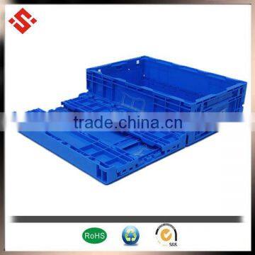 2015 PP foldable plastic box packing