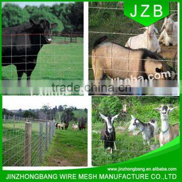 JZB Farm and Grassland Fence