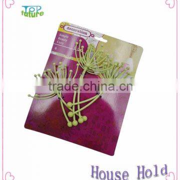 Flower Wall Arts Plastic Flower Wall Decor photo-2