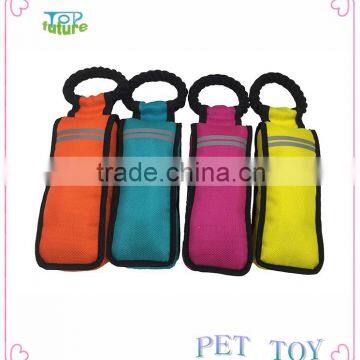 Dog Chew Toy,Oxford Cloth Bag Dog Toy,stuffed Toy Dog Bag