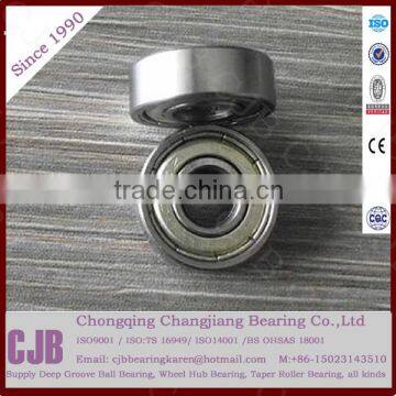 608 608ZZ 608Z 608RS Deep Groove Ball bearing