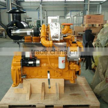 EAPP Brand 100kw Coal Gas Engine JL6BQ100G for Coal Mining