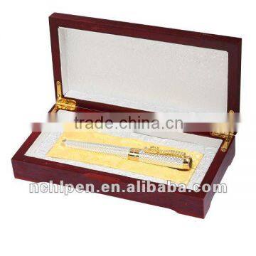 chinese fountain pen sets as business gift