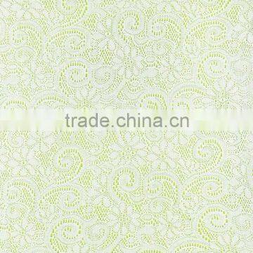 trousers lace fabric