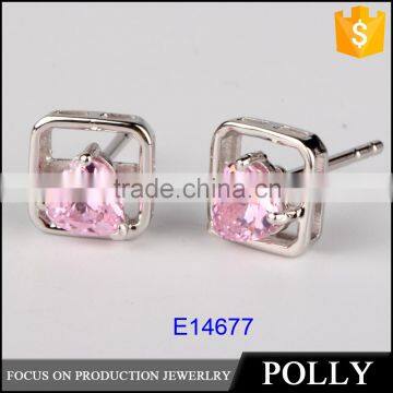 2015 European Style Indian Earring photo-6