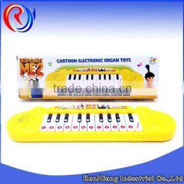 Music educational toys learning for kids