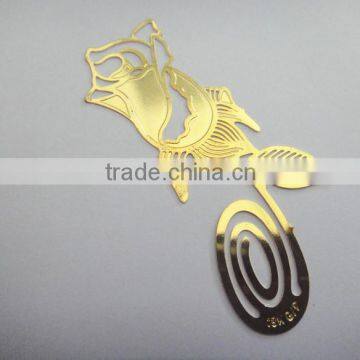 Magnetic Products Full Color Print Magnetic Bookmark