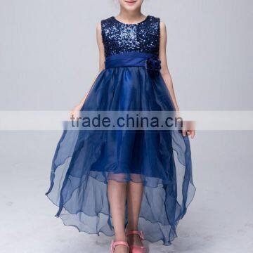 real silk communion dress girls' dress