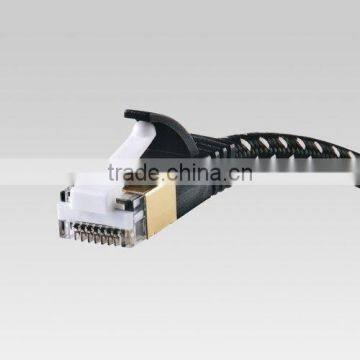 RJ45 Cat5e STP Outdoor Cable With Good Price photo-3