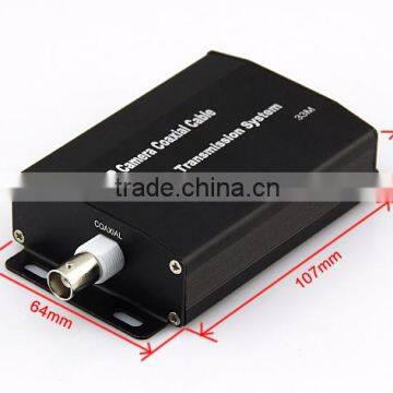 1port Rj45 +1 Bnc ip Over Coax Converter Eoc Extender Rj45 Ethernet Extender
