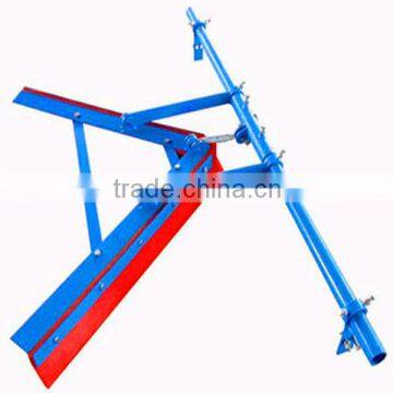 V-Plough Non-Loaded Belt Cleaner/Belt Cleaner Return Cleaner for Conveyor system