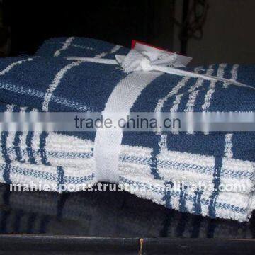 Stock kitchen towels