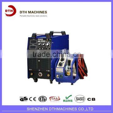 MIG argon arc welding machine factory whosale