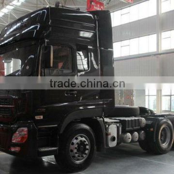 Dongfeng hot sale 6*4 tractor truck for Africa