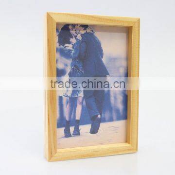 Wedding Wording Photo Frame, Wedding Couple Photo Frame photo-2