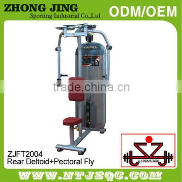 Pectoral Fly/Rear Deltoid/Fitness Machine/Gym