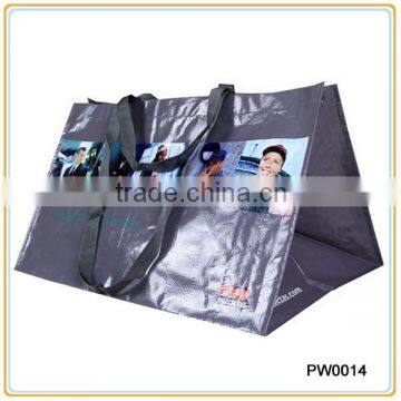 Europe Standard Laminated China PP Woven Bag