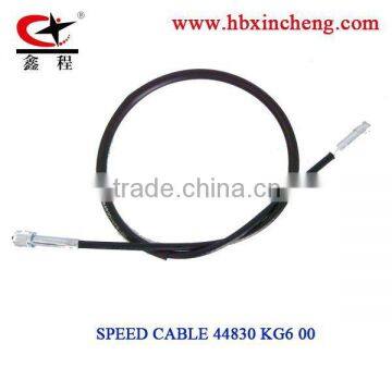 Speed Cable 44830 KG6 00