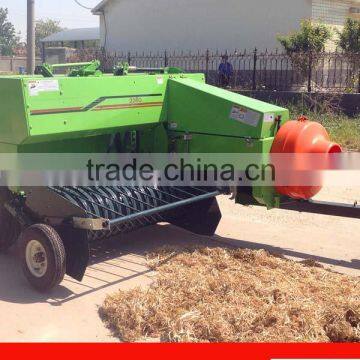 Runshine high quality RXFK2060 square baler with CE