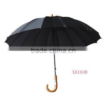 Straight Shaft Umbrella