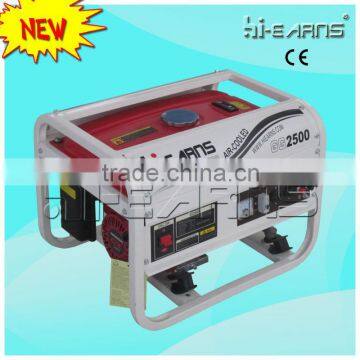 manufacturer of 2000W gasoline generators