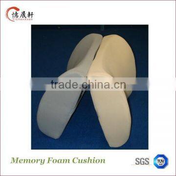 Car Seat Support Back Massage Cushion photo-2