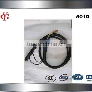 MIG/MAG water-cooling 501D