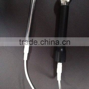 Newest Professional High Frequency Acne Treatment Spot Remover 10 in 1 Multifunctional Beauty Device photo-3