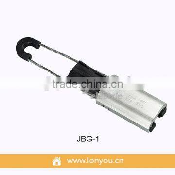 DR Series Anchoring Clamps photo-3