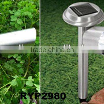 RYP2980 Solar gardon lamp