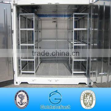 20ft 40ft Shipping Container Refrigerate Container Freezer photo-2