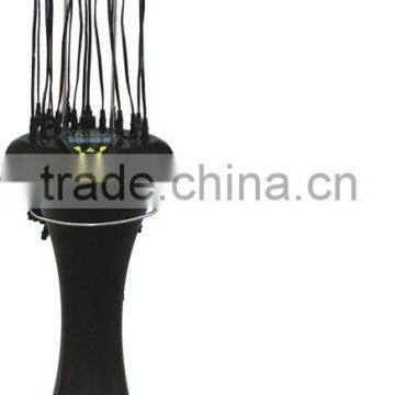 Best Hair Straightening Ionic Perm Machine Model Ceramic Marcel Machine Hair Curler Digital Perm Machine Perm Device photo-3