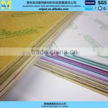 2016 cheap non woven insole board