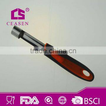 hot sale and utility and spiffy stainless steel fruit cutter