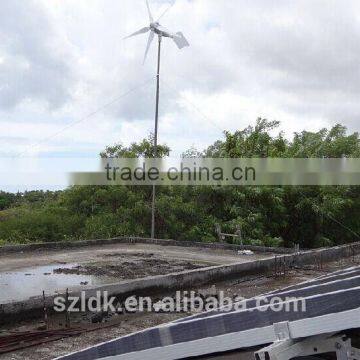 china wind turbine manufacturer 800w small wind turbine personal use