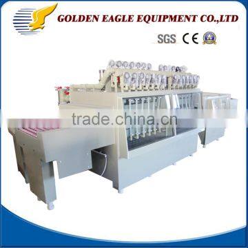 Acid Etching Machine for Stainless Steel Plates photo-3