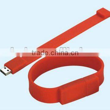 Soft PVC USB Flash Drive